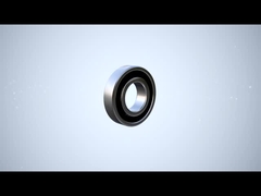 deep groove ball bearing