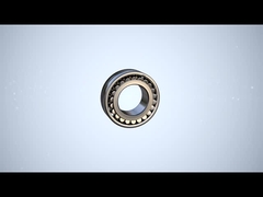 22214CA/W33 self-aligning roller bearing